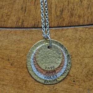 Meet your Posher, Rebecca